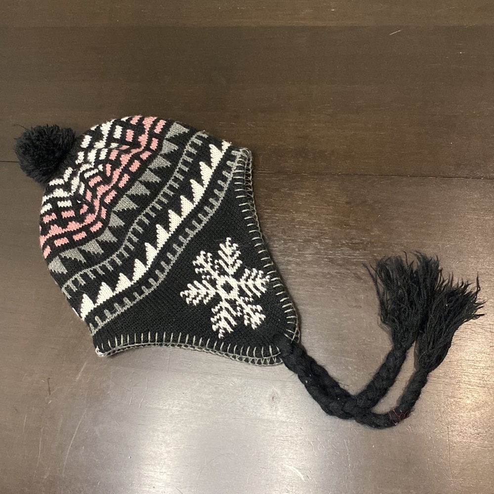 Winter hat